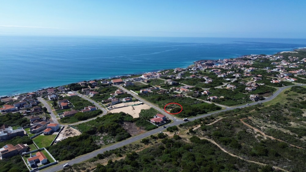 Residential vacant land sold in Santareme - 1SA1710321 Residential vacant land sold in Santareme - 1SA1710321