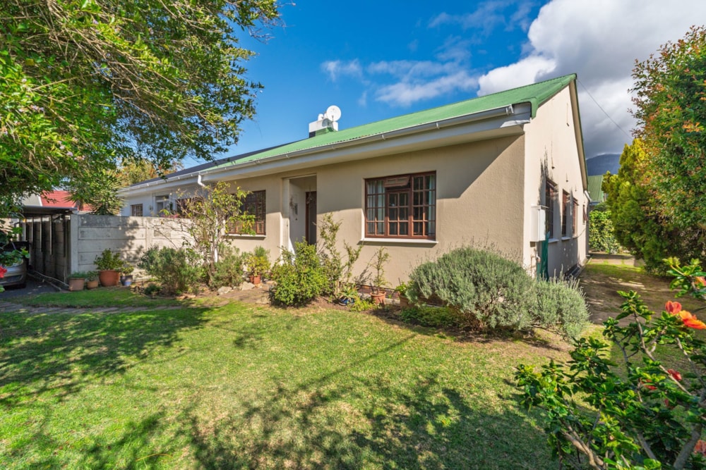 House for sale in Claremont, Cape Town - KW1712705