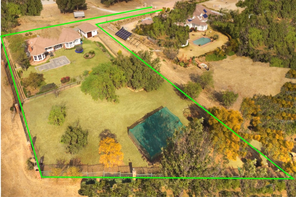 Security estate home for sale in Sun Valley, Midrand - MR1709580