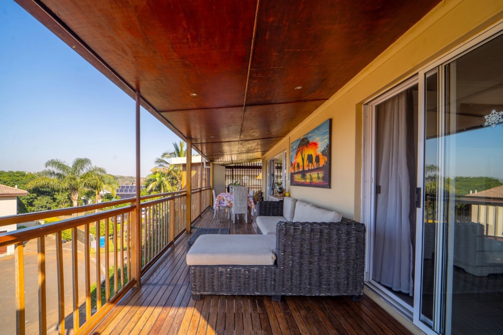 Townhouse for sale in Seaward Estates - 1BD1711871