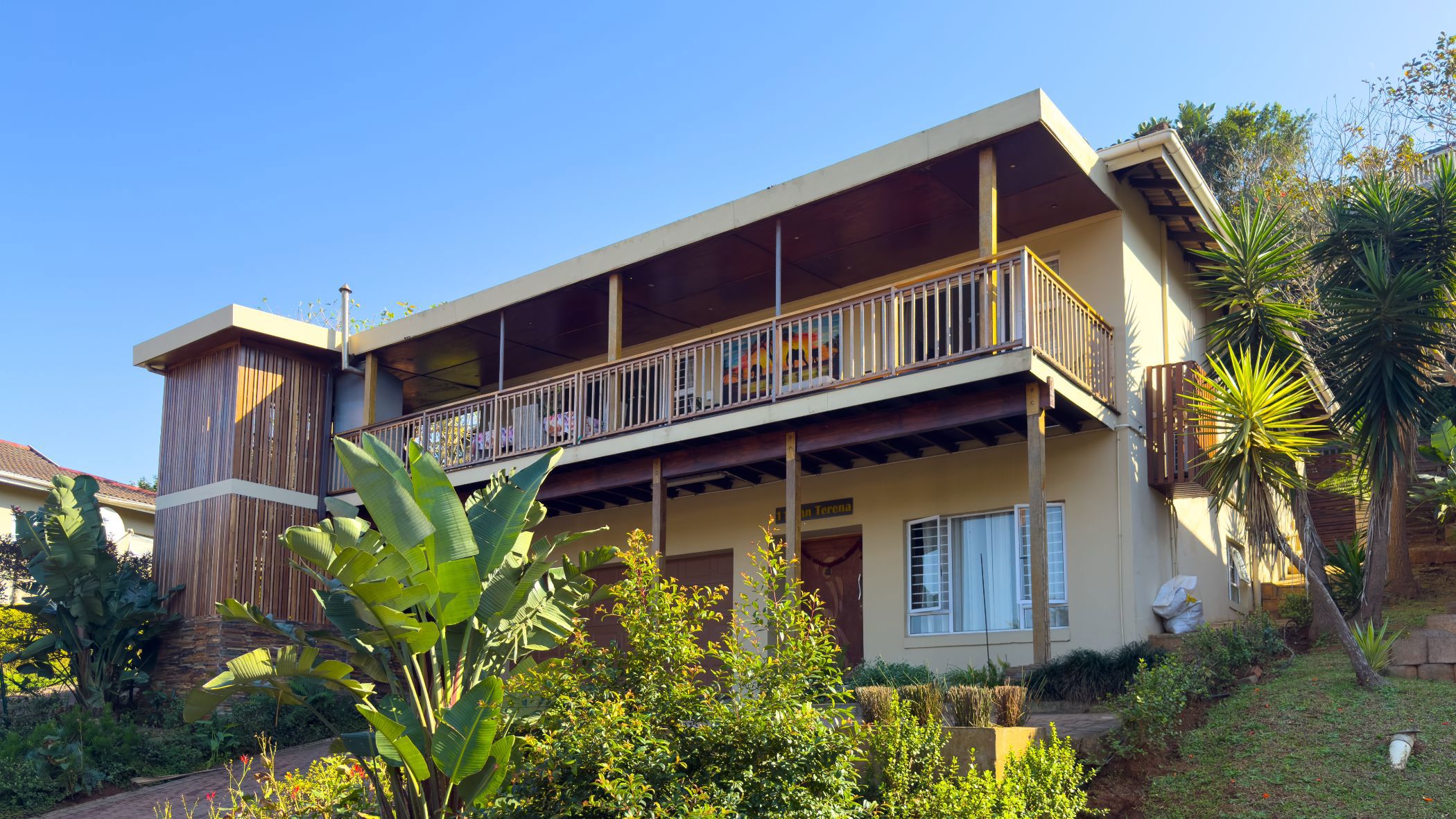 Townhouse for sale in Seaward Estates - 1BD1711871