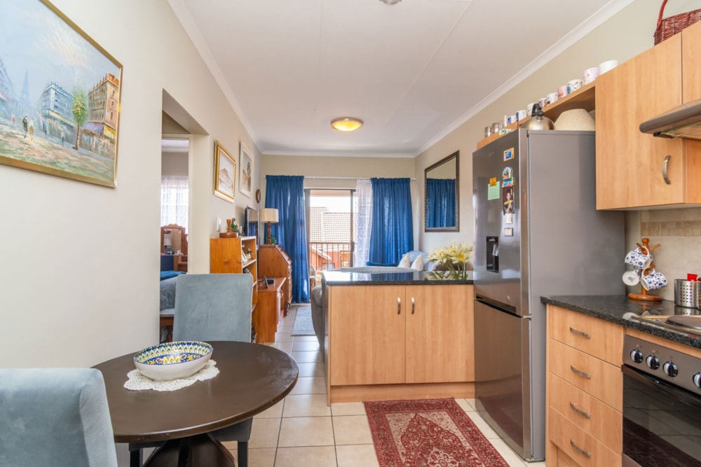 Retirement apartment for sale in Featherbrooke Hills Retirement Village - 1KR1708278 Retirement apartment for sale in Featherbrooke Hills Retirement Village - 1KR1708278