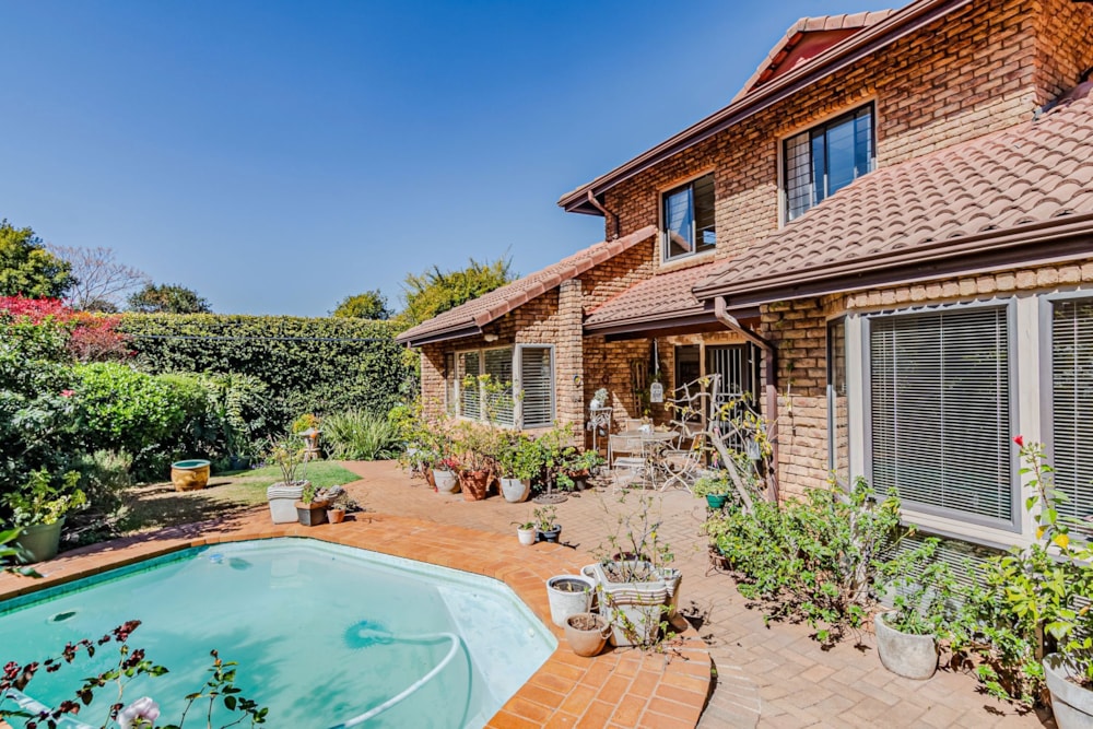 House for sale in Lynnwood, Pretoria East - PT1725952