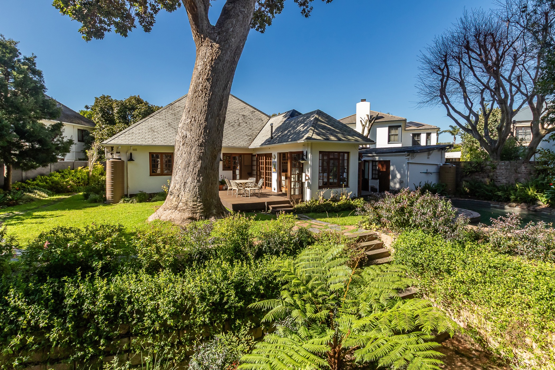 House for sale in Newlands, Cape Town - KW1711571