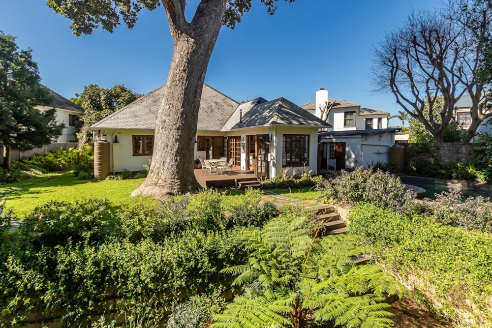 House for sale in Newlands, Cape Town - KW1711571