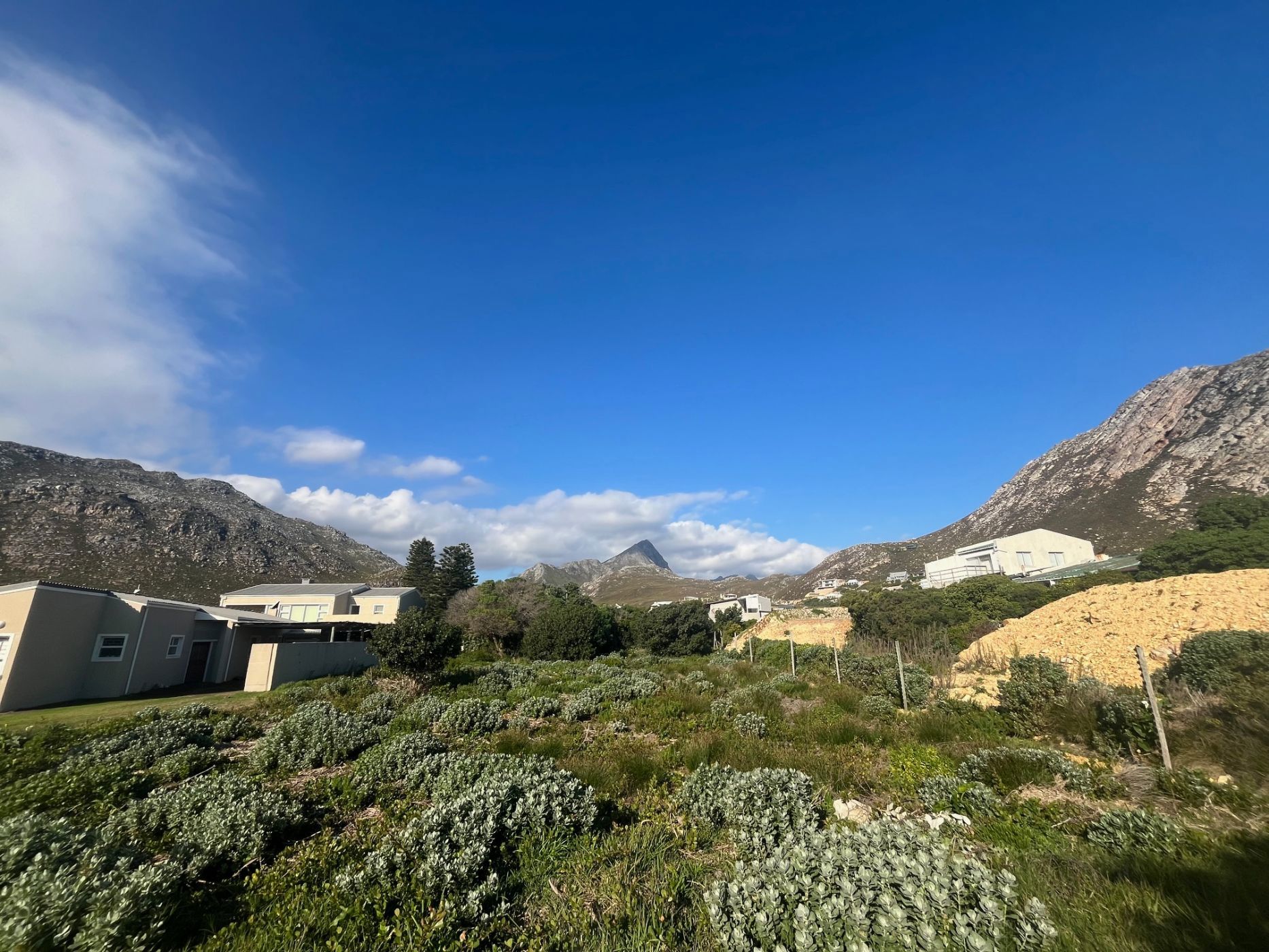 Vacant land for sale in Rooi Els - KN1696807