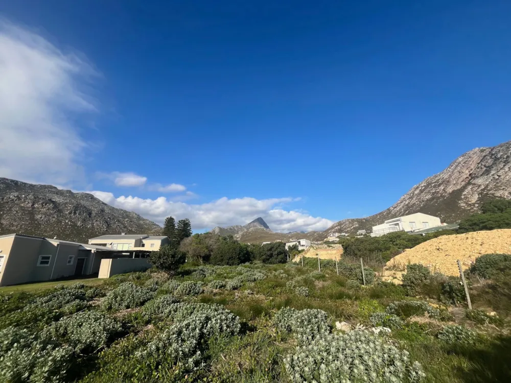 Vacant land for sale in Rooi Els - KN1696807 Vacant land for sale in Rooi Els - KN1696807