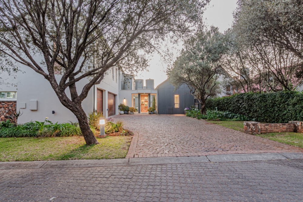 House for sale in Southdowns Estate - CN1711889