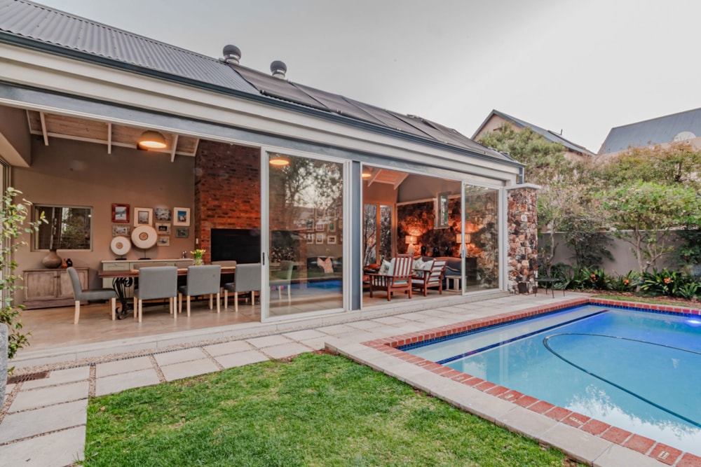 House for sale in Southdowns Estate - CN1711889