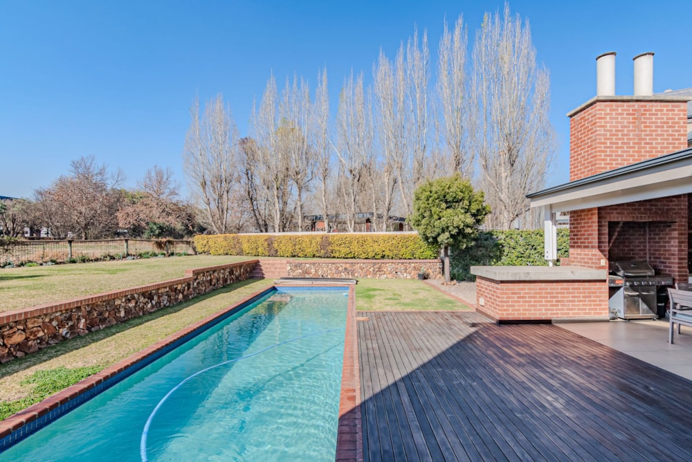 House for sale in Southdowns Estate - CN1706969