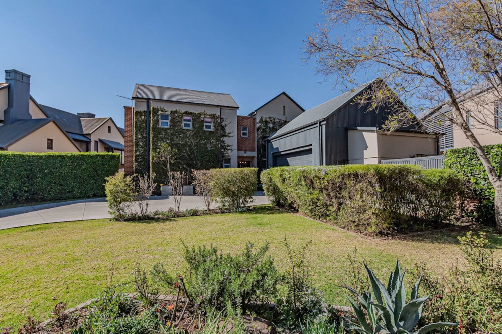 House for sale in Southdowns Estate - CN1706969