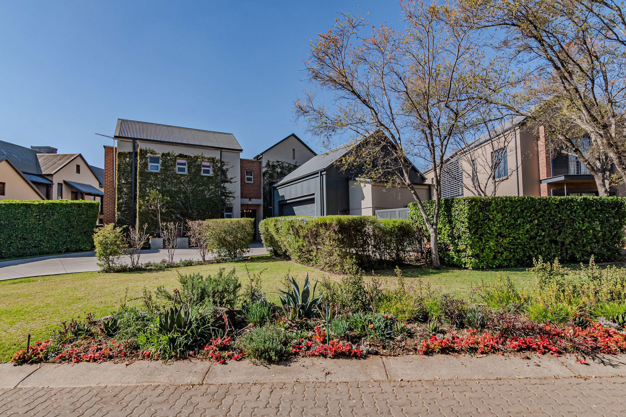 House for sale in Southdowns Estate - CN1706969