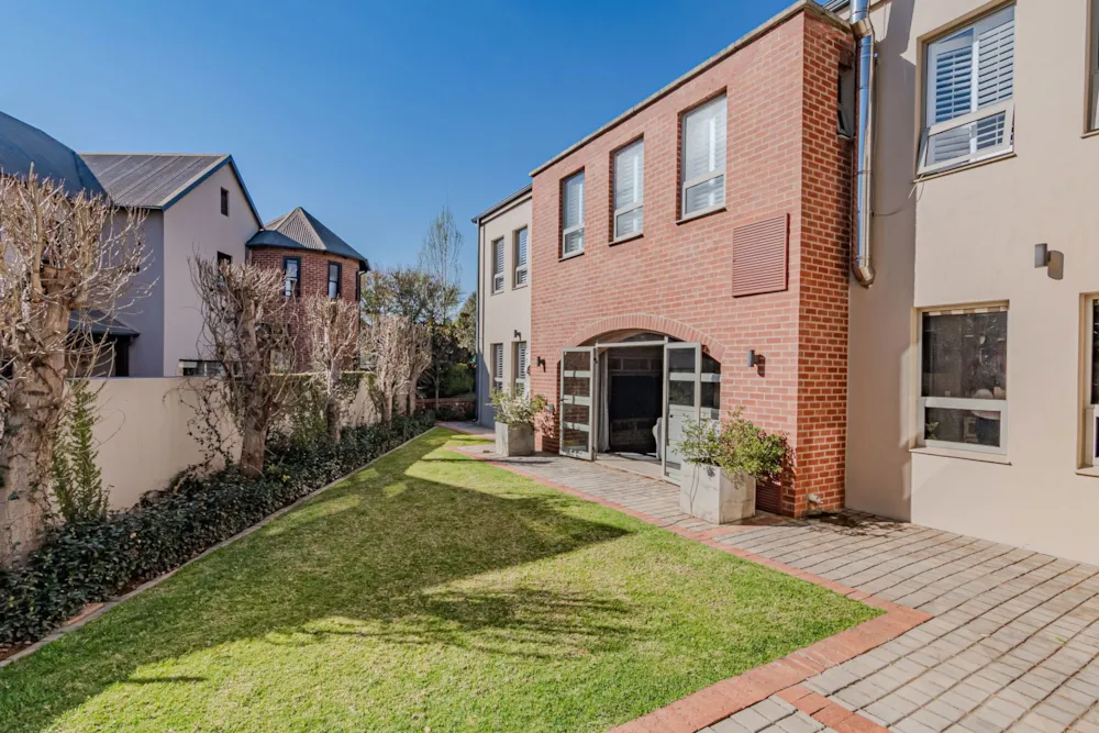 House let in Southdowns Estate - CNL1734461 House let in Southdowns Estate - CNL1734461
