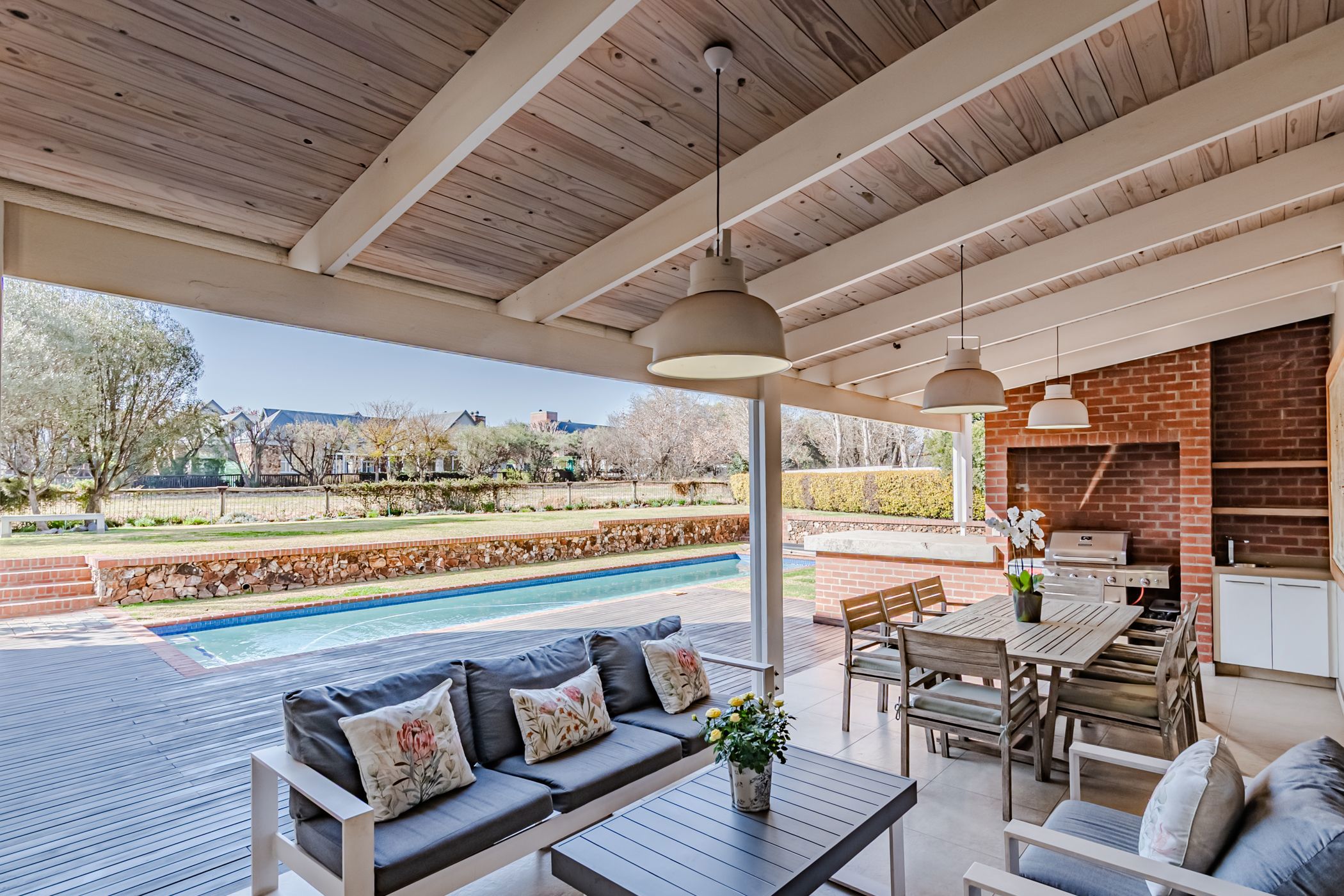 House for sale in Southdowns Estate - CN1706969