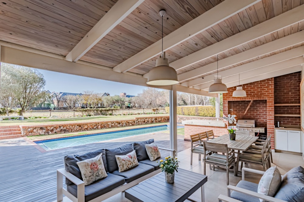 House for sale in Southdowns Estate - CN1706969