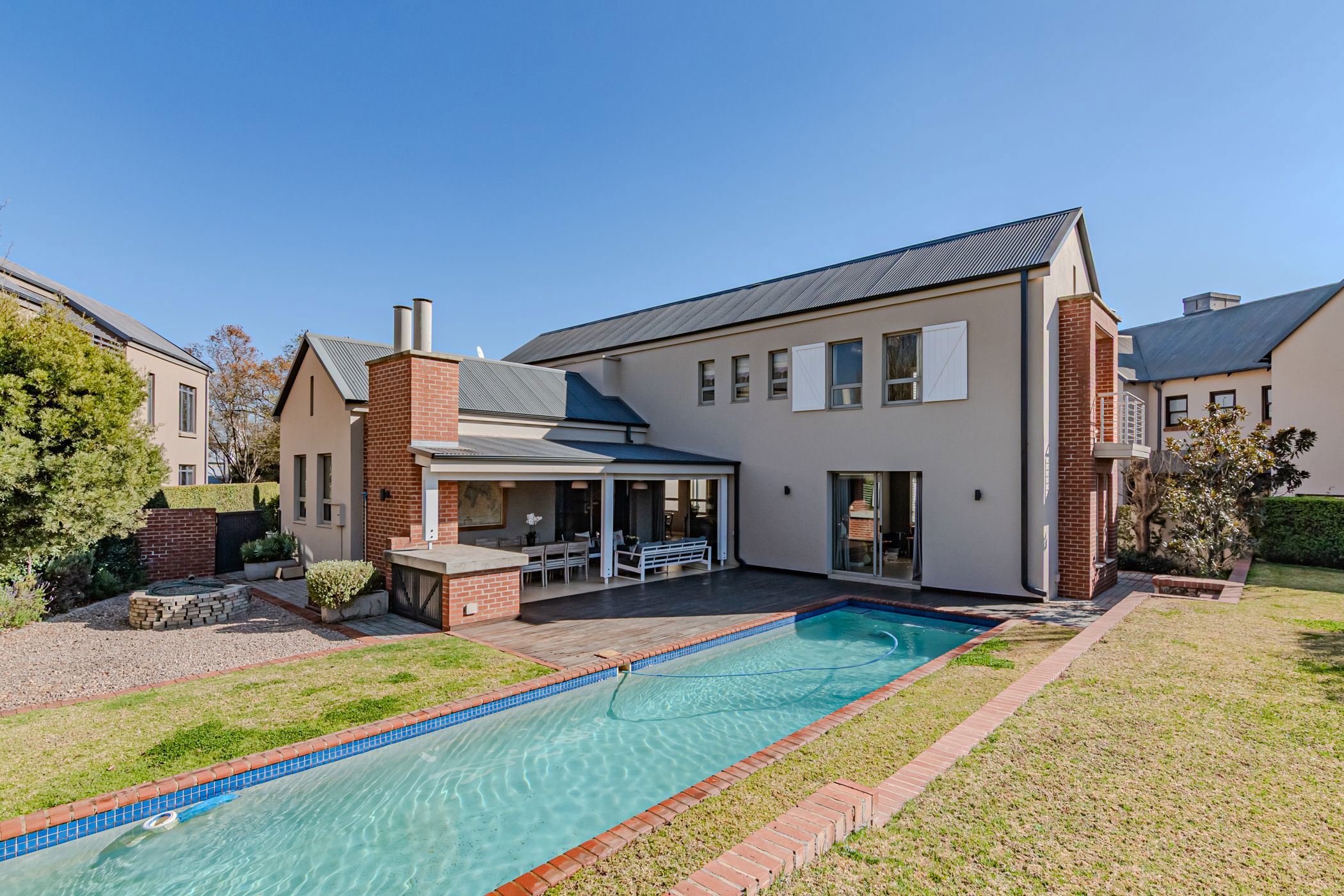 House to rent in Southdowns Estate - CNL1734461