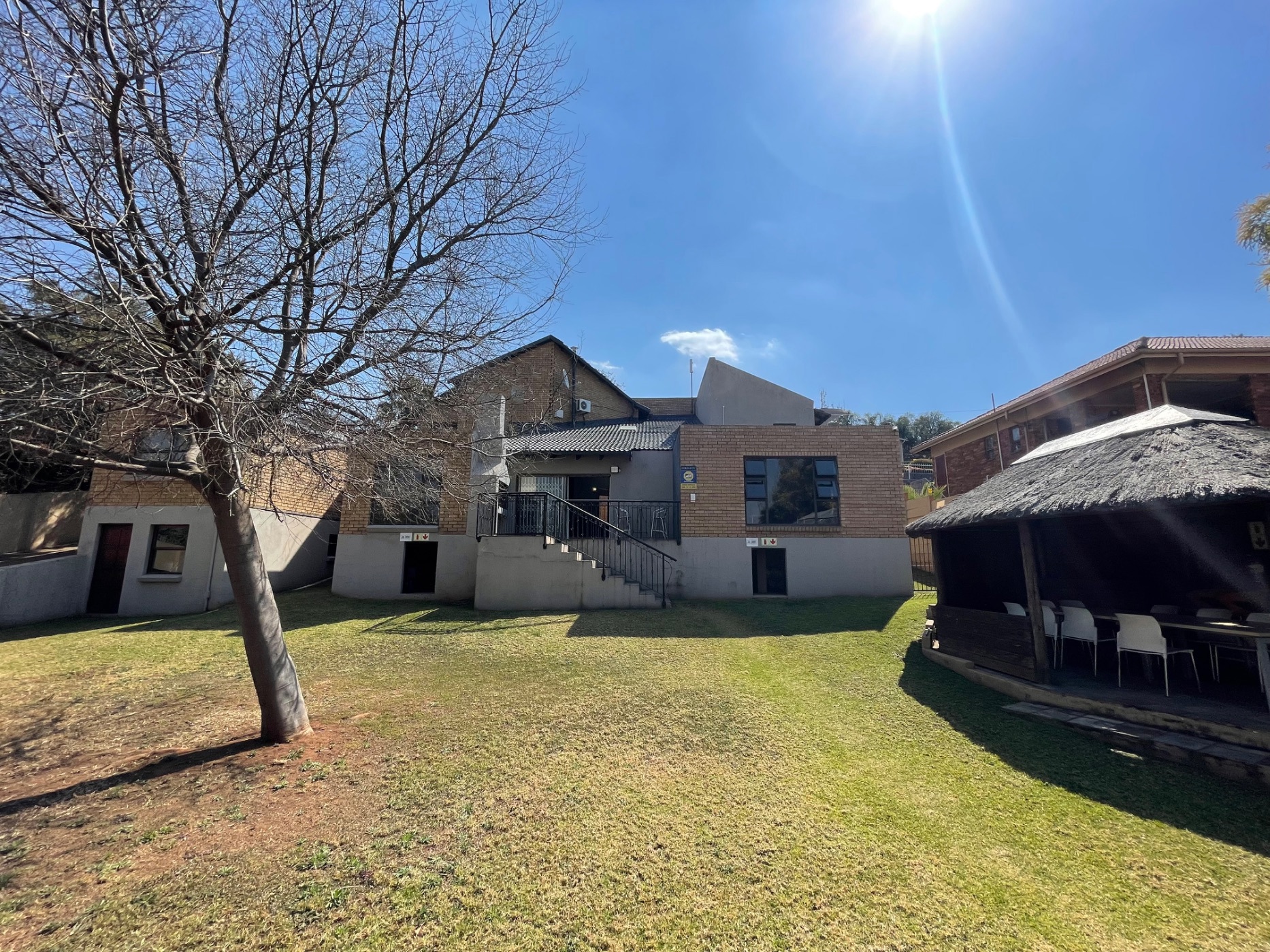 House for sale in Zwartkop - CN1712587