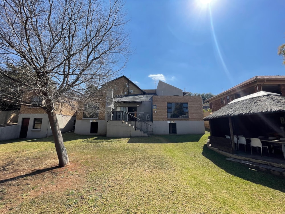 House for sale in Zwartkop - CN1712587 House for sale in Zwartkop - CN1712587