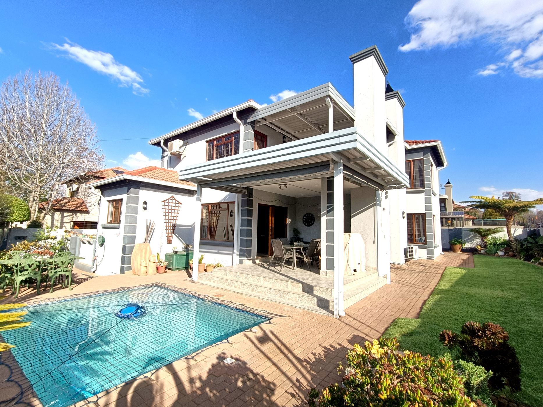 House for sale in Eldoraigne - CN1707369