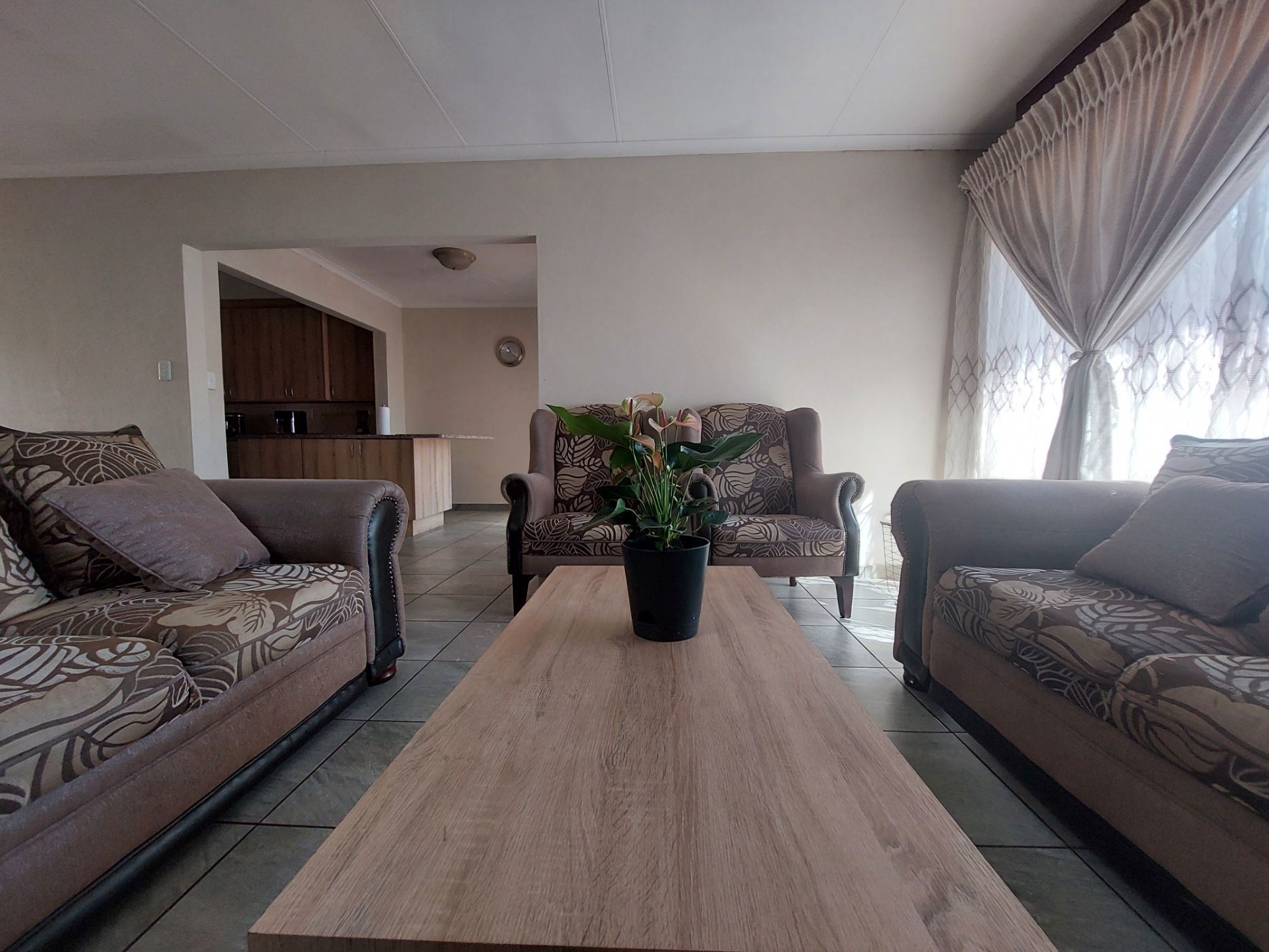 Townhouse for sale in Die Hoewes - CN1711466