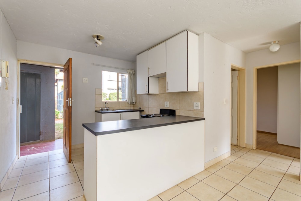 Apartment for sale in Glen Marais - KTP1706435 Apartment for sale in Glen Marais - KTP1706435