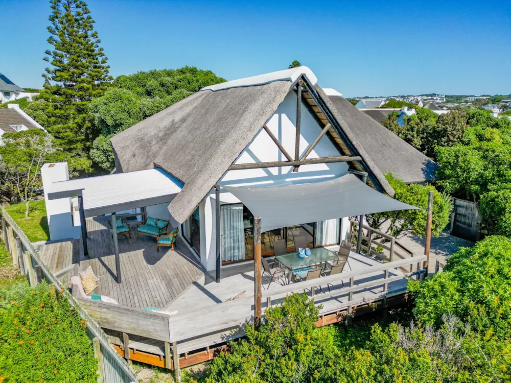 House sold in Village - 1SA1712765