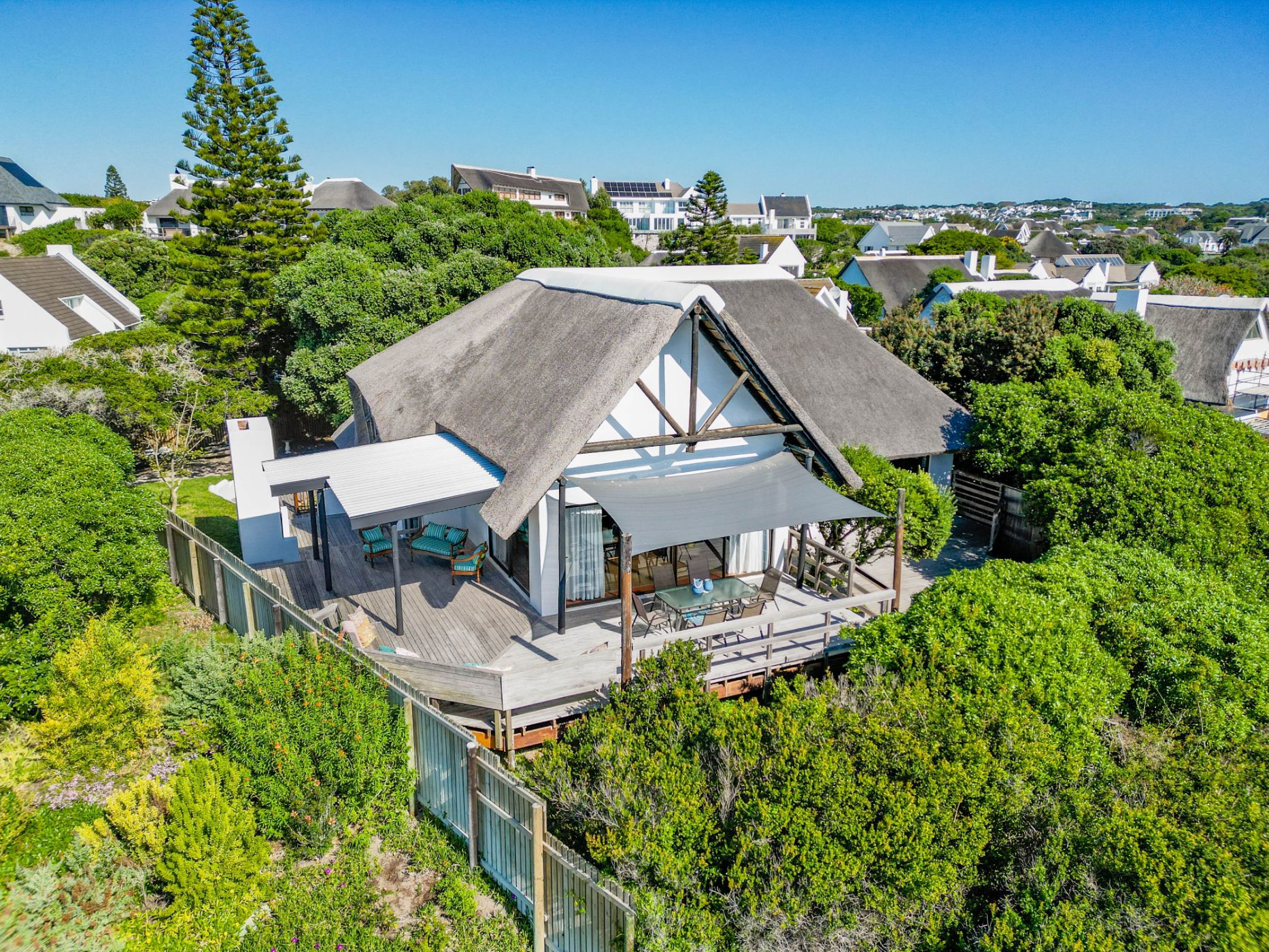 House for sale in Village - 1SA1712765