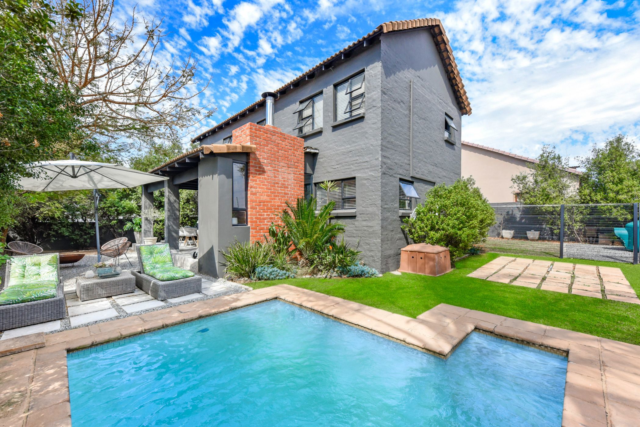 Double-storey house for sale in Beverley - FW1712550