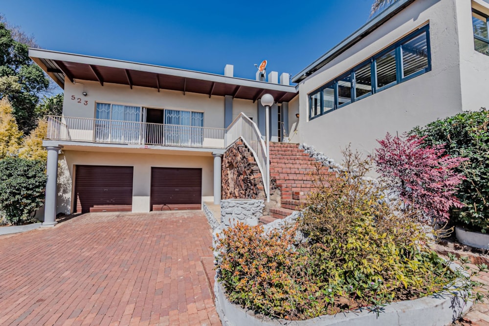 House for sale in Constantia Park - PT1711401