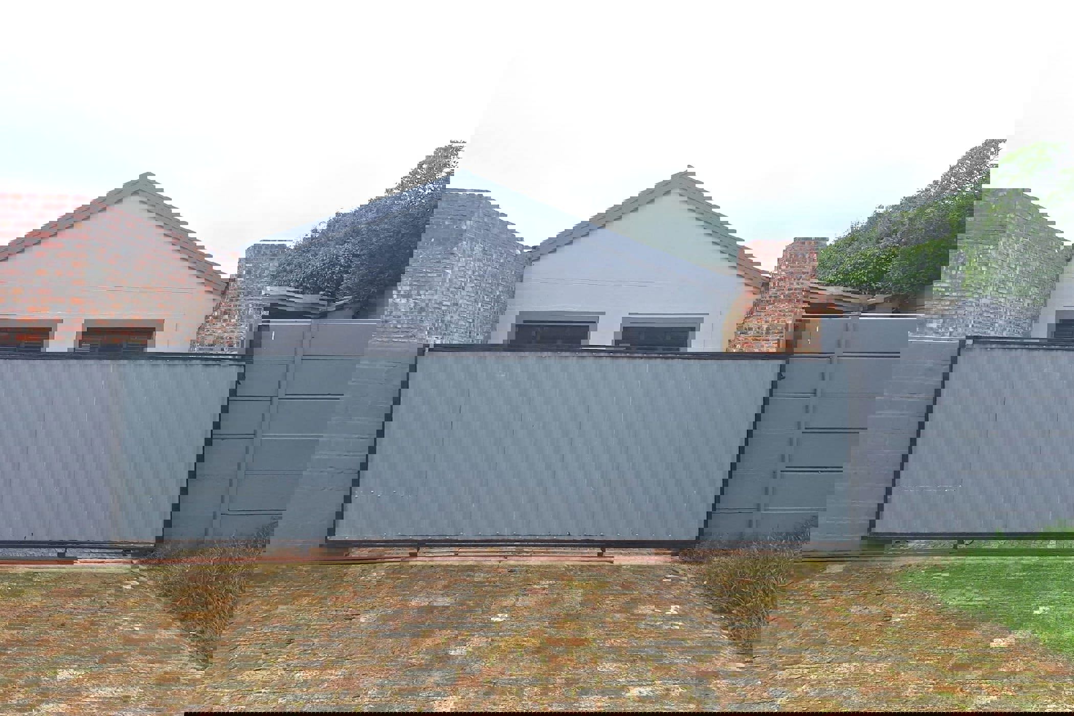 Garden cottage let in Duynefontein - 1TV1710439