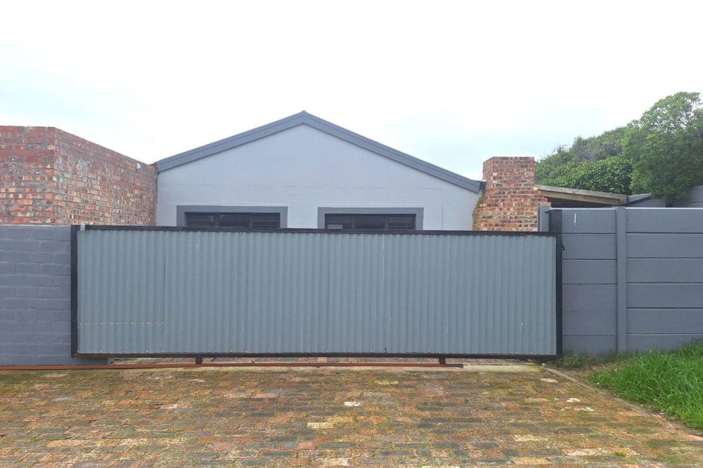 Garden cottage let in Duynefontein - 1TV1710439 Garden cottage let in Duynefontein - 1TV1710439