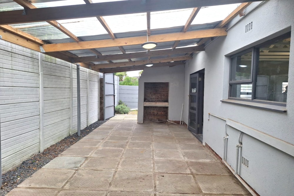 Garden cottage let in Duynefontein - 1TV1710439 Garden cottage let in Duynefontein - 1TV1710439