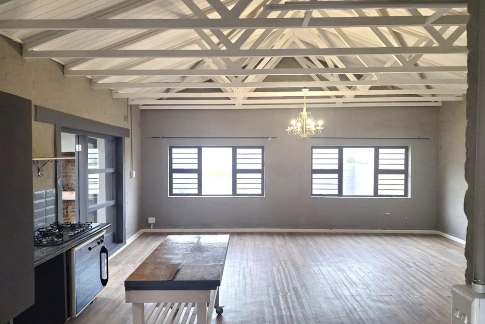 Garden cottage let in Duynefontein - 1TV1710439 Garden cottage let in Duynefontein - 1TV1710439