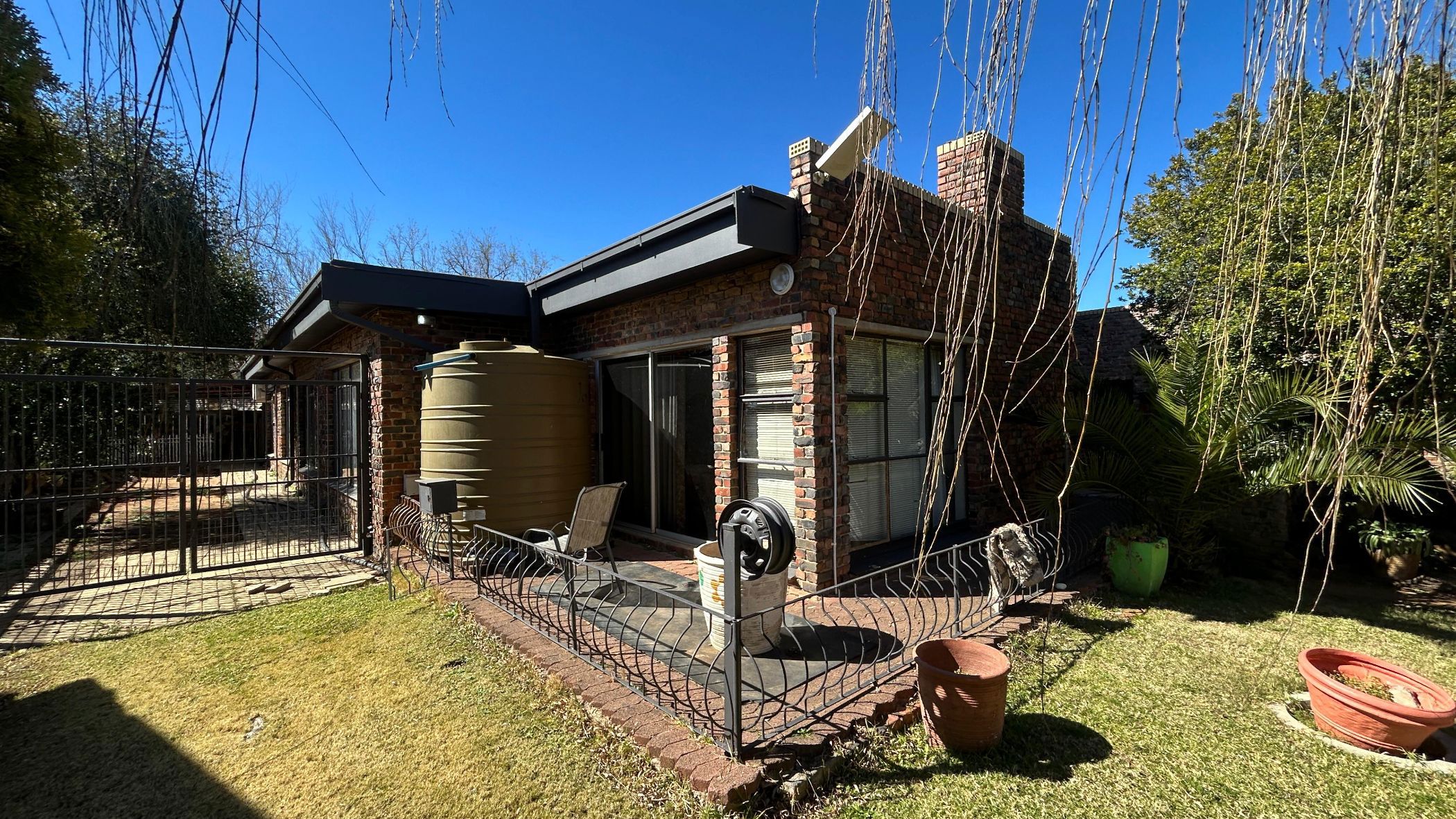 House for sale in Fichardt Park - 1BX1709733