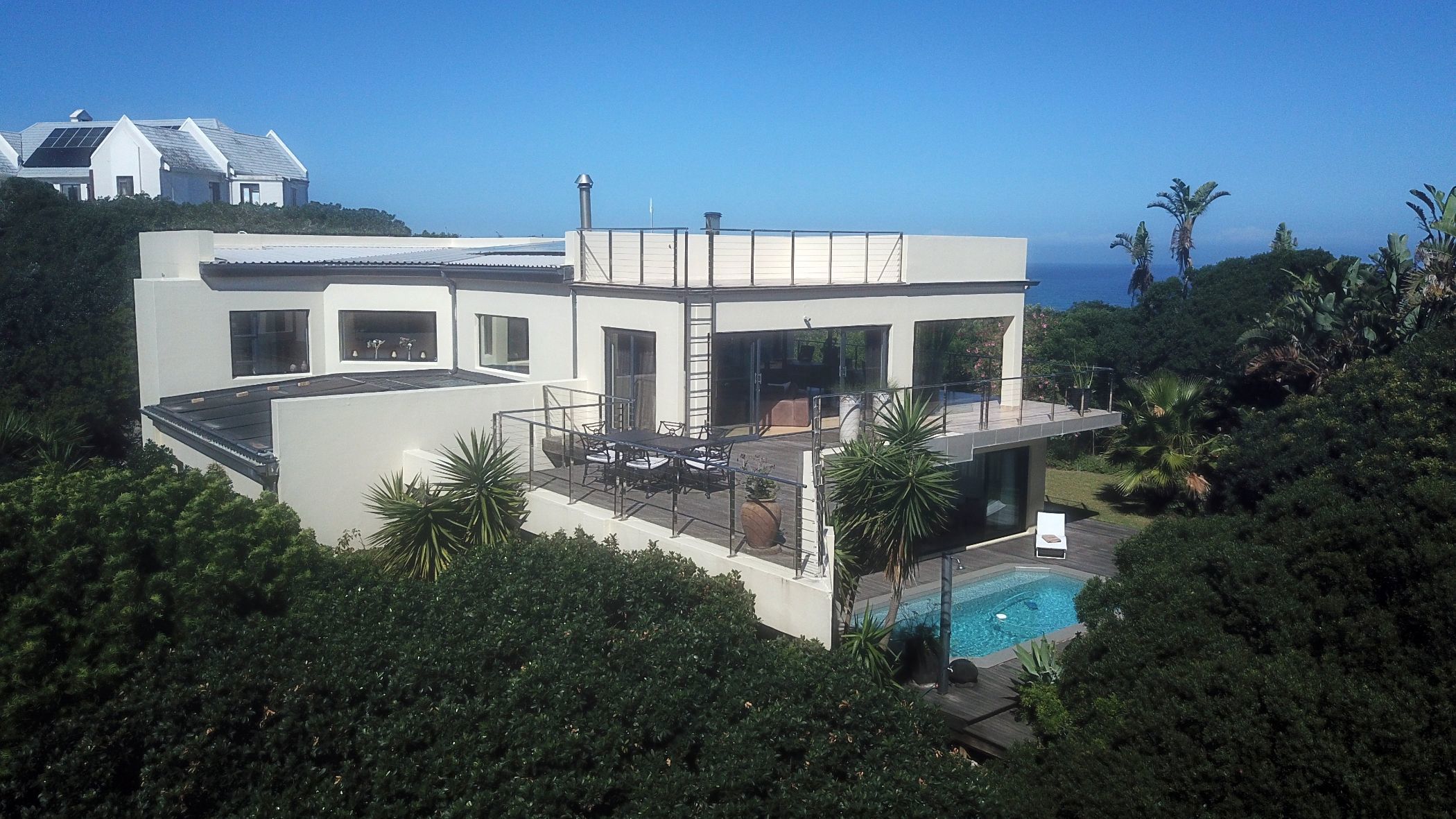 House to rent in West Beach, Port Alfred - 1PF1709846