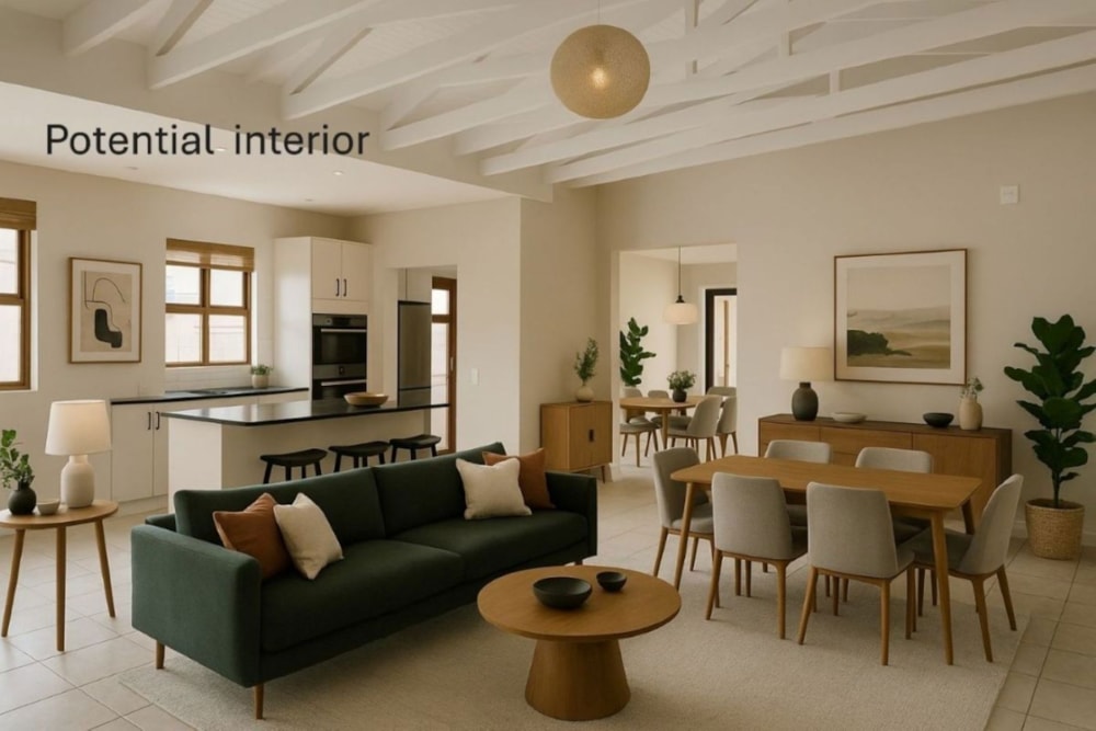 House for sale in Whale Rock Gardens - 1KG1684327 House for sale in Whale Rock Gardens - 1KG1684327