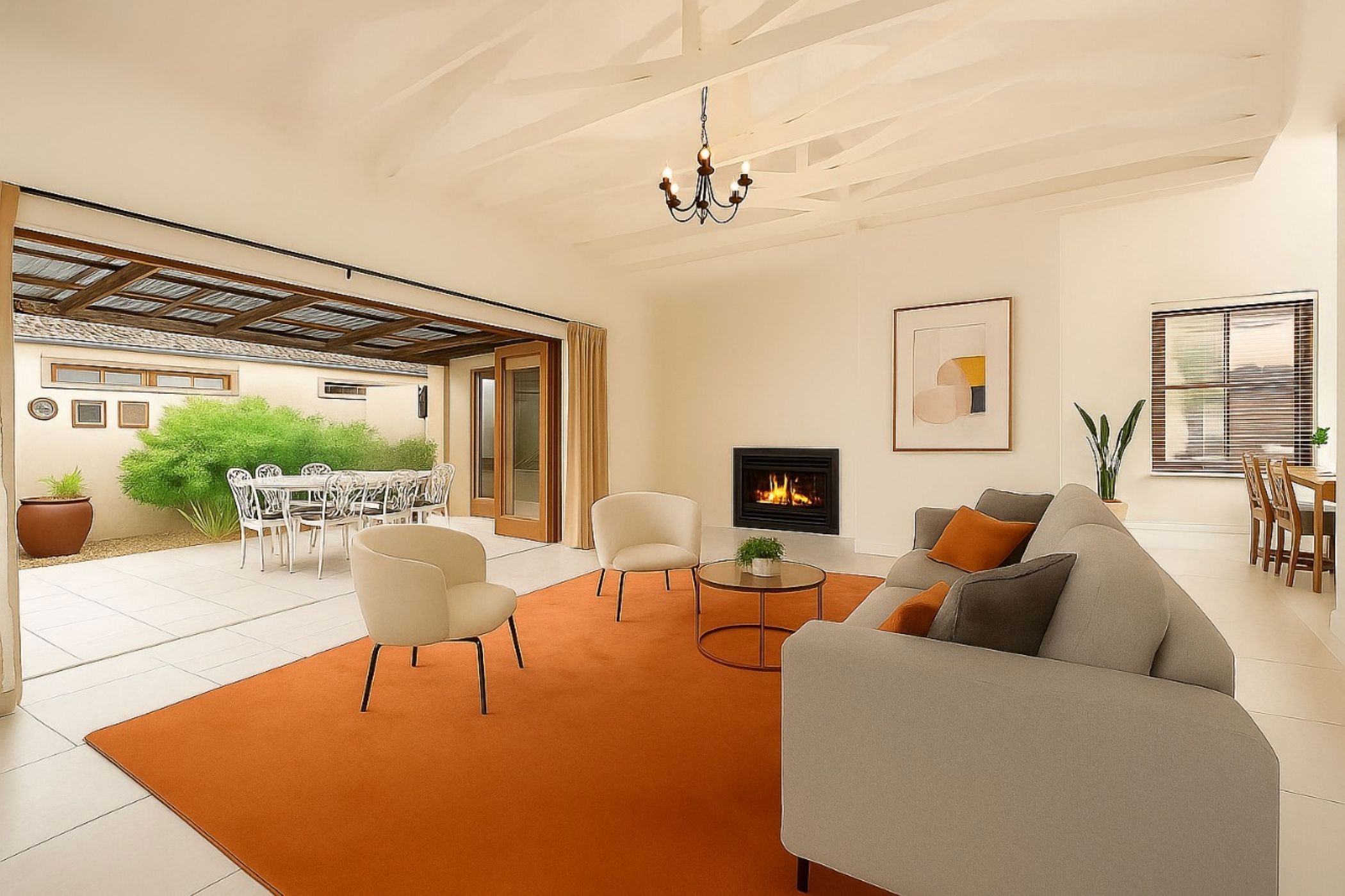 House for sale in Whale Rock Gardens - 1KG1684327