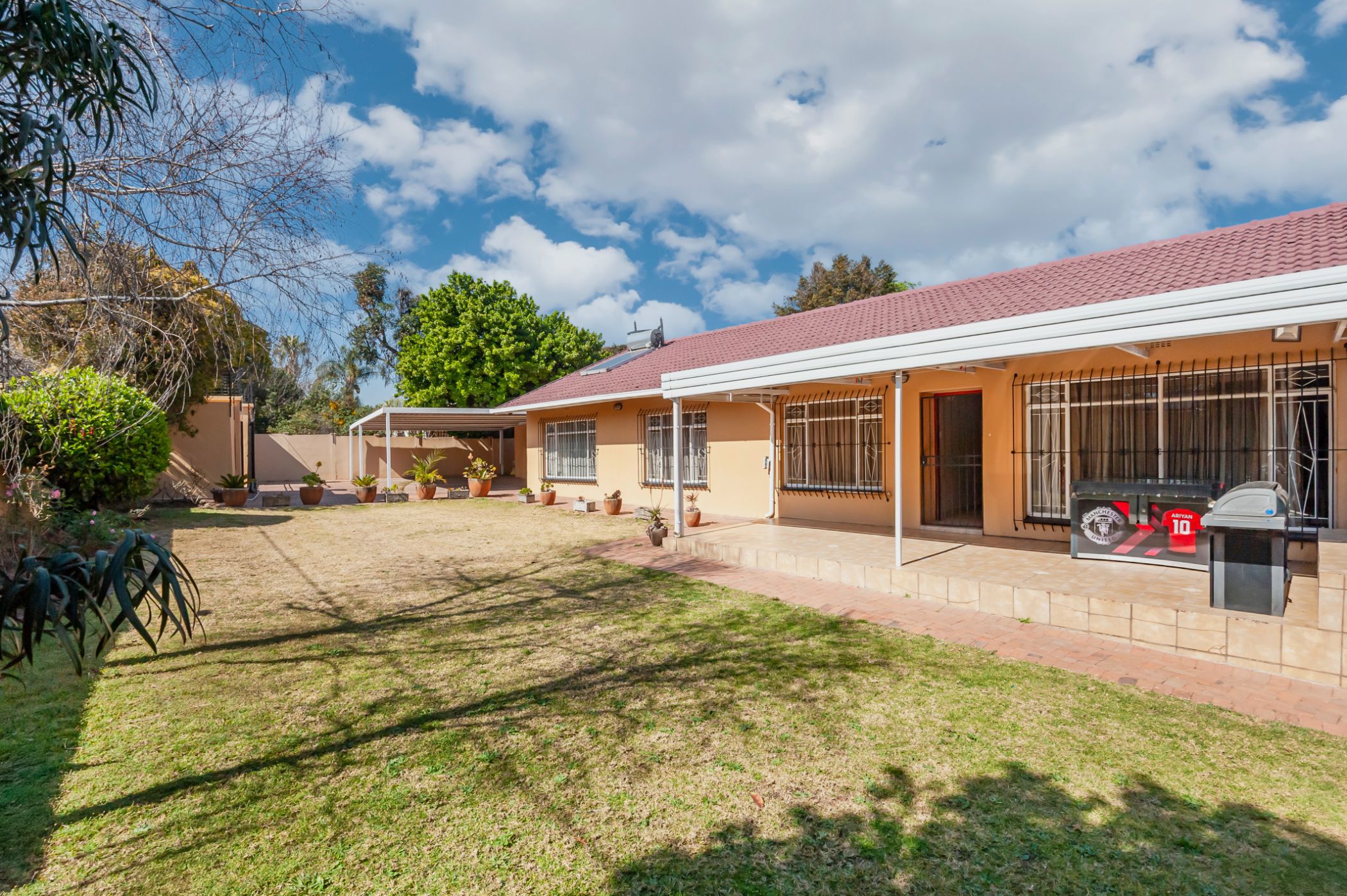 House for sale in Kensington B - RAN1710524