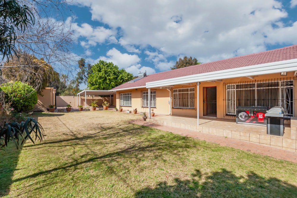 House for sale in Kensington B - RAN1710524