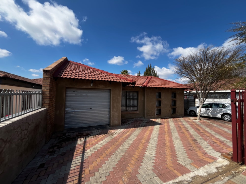 House for sale in Emdo Park - 1PS1710523 House for sale in Emdo Park - 1PS1710523