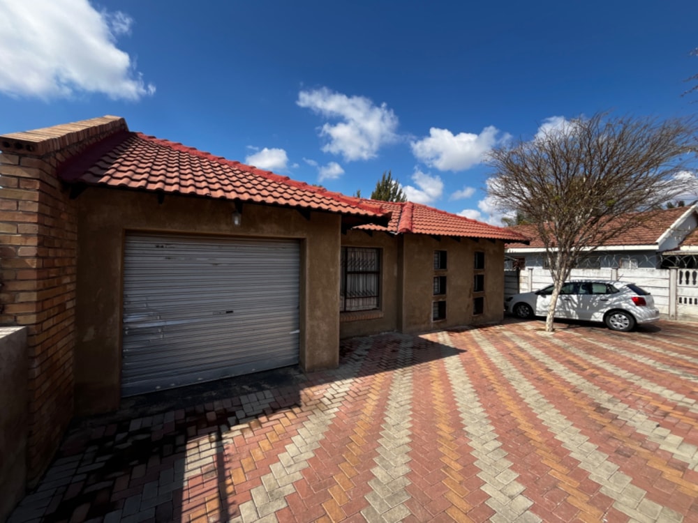 House for sale in Emdo Park - 1PS1710523 House for sale in Emdo Park - 1PS1710523