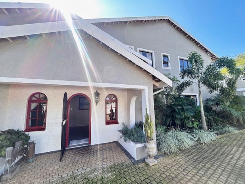 House for sale in Meer en See - 1RY1711270 House for sale in Meer en See - 1RY1711270