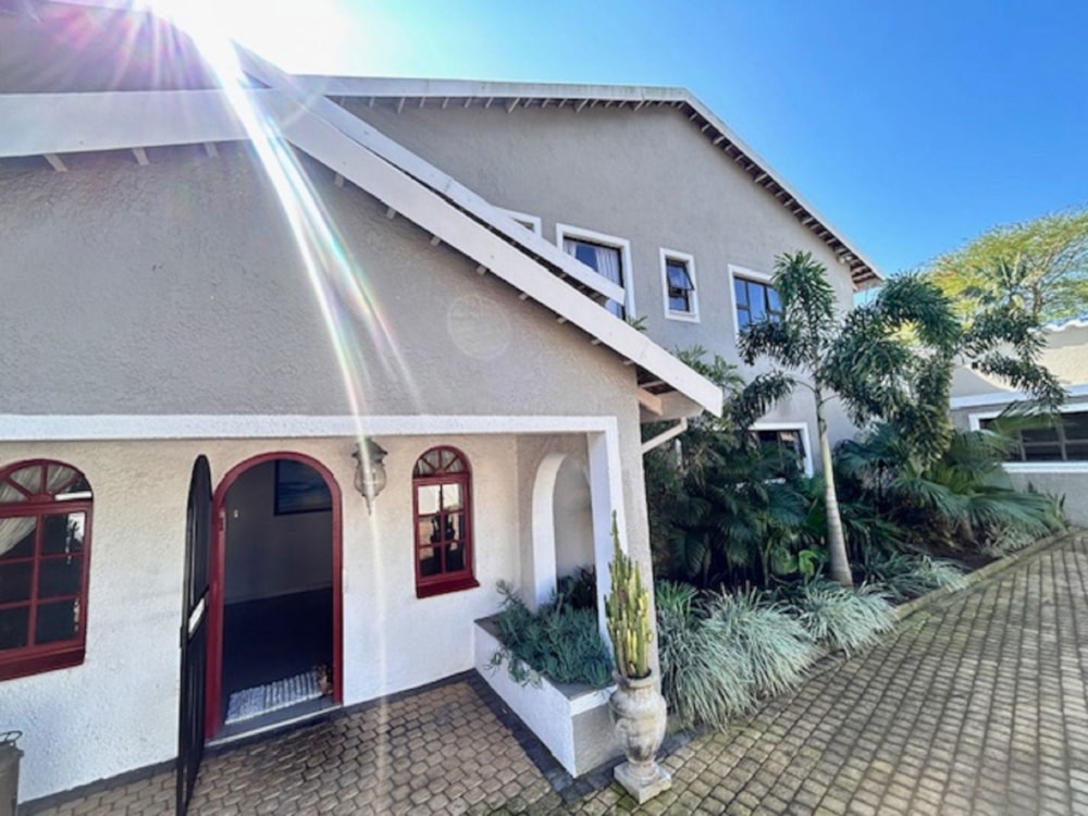 House for sale in Meer en See - 1RY1711270 House for sale in Meer en See - 1RY1711270