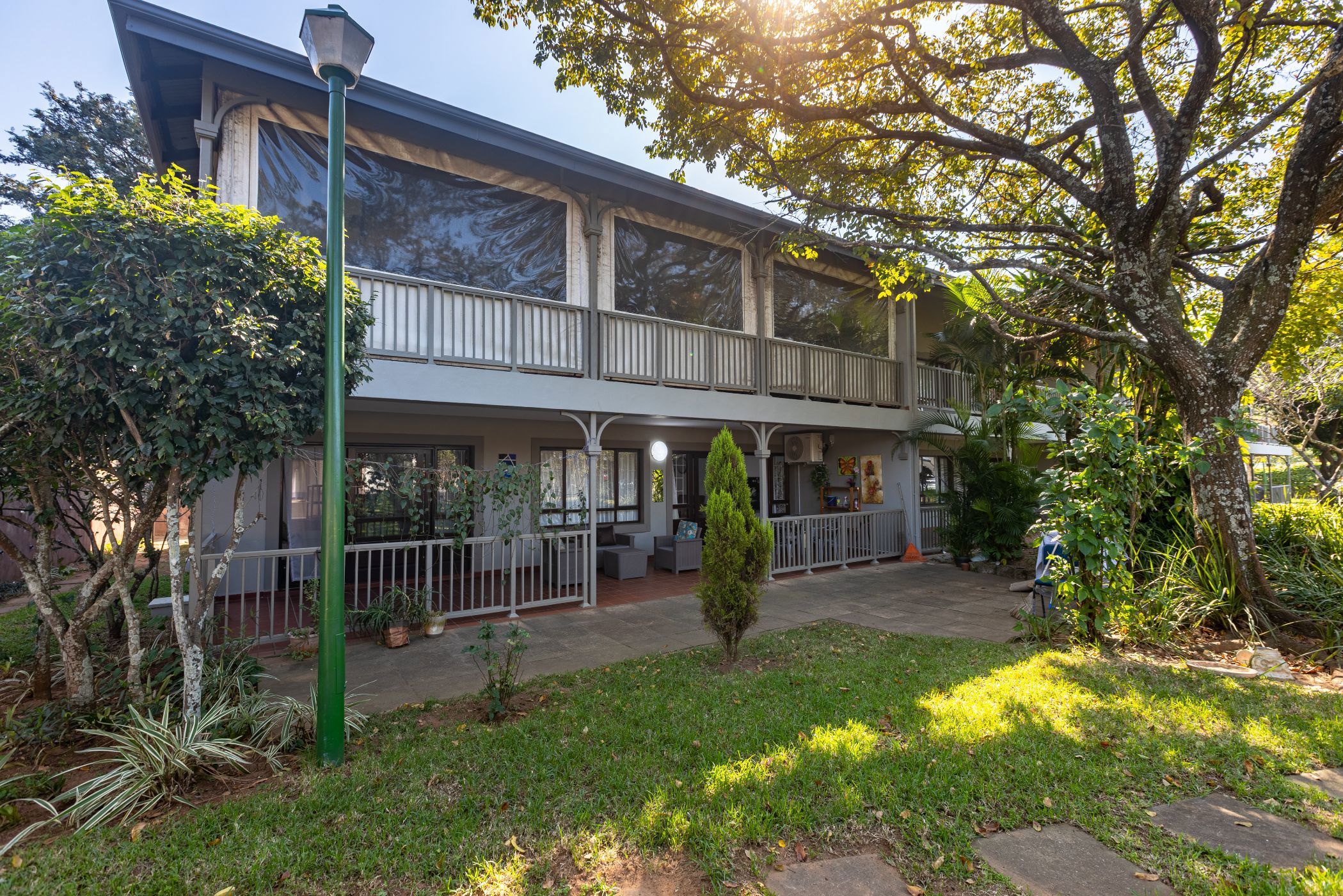 House for sale in Ballito - 1BD1709655