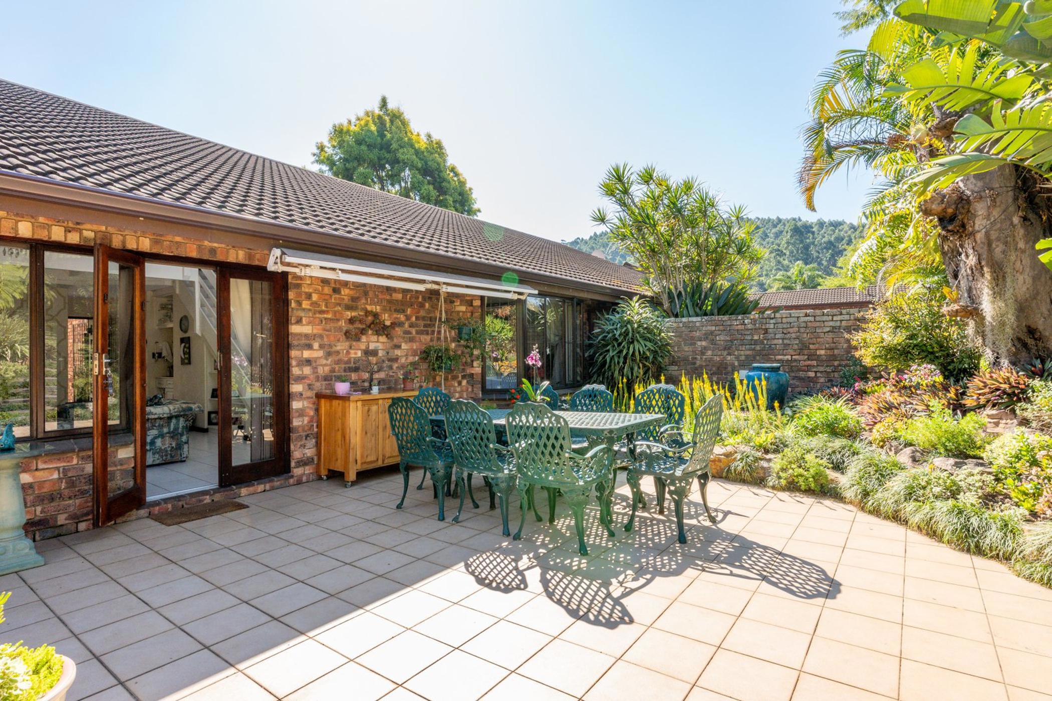 Townhouse for sale in Cowies Hill - 1WP1712551