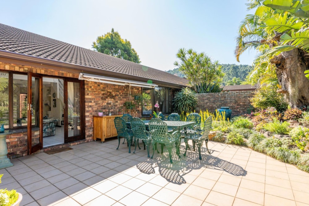 Townhouse for sale in Cowies Hill - 1WP1712551