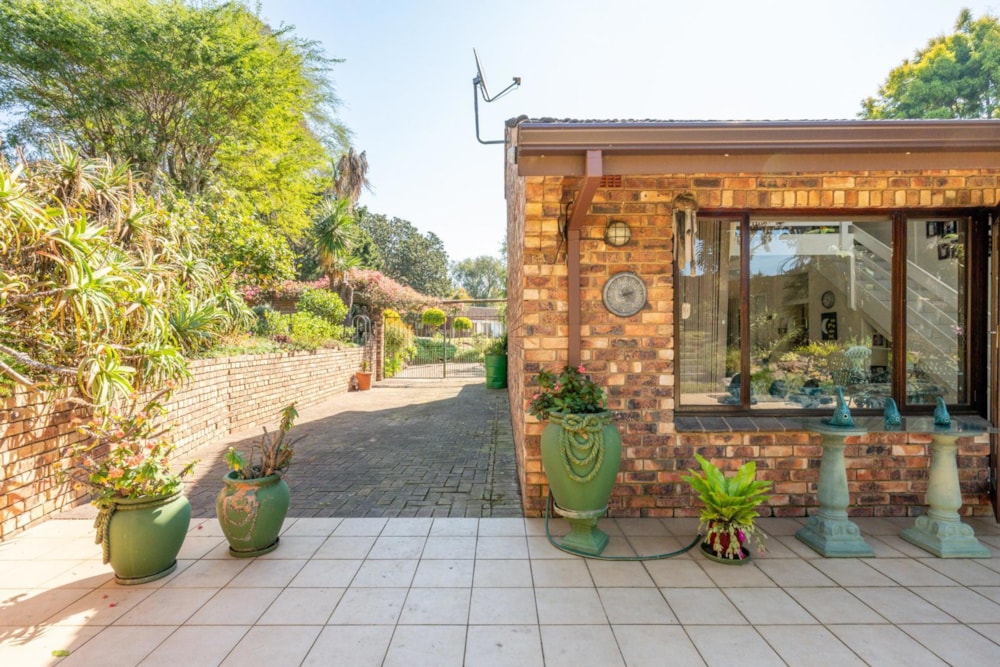 Townhouse for sale in Cowies Hill - 1WP1712551