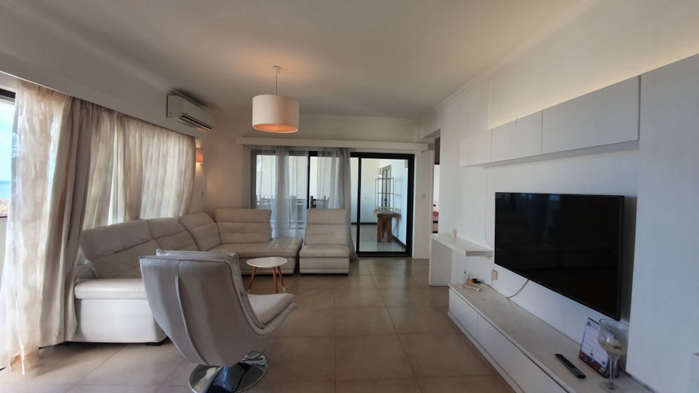 Penthouse apartment for sale in Flic en Flac, Mauritius - MUR1374419
