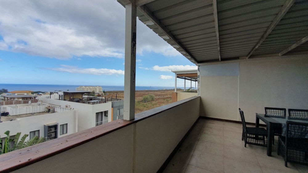 Penthouse apartment for sale in Flic en Flac, Mauritius - MUR1374419