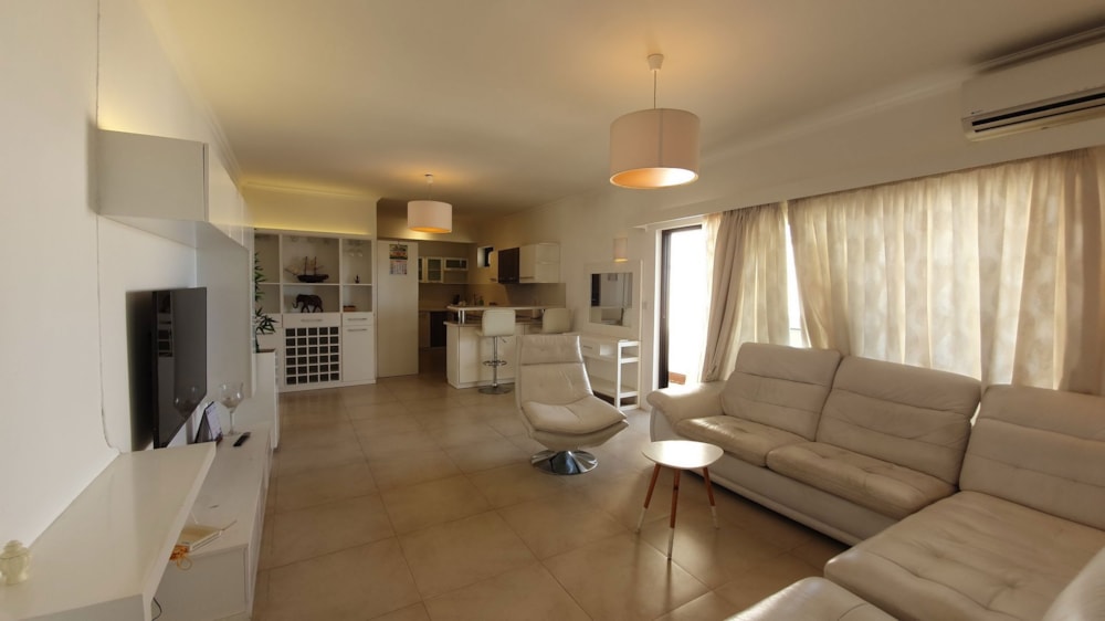 Penthouse apartment for sale in Flic en Flac, Mauritius - MUR1374419